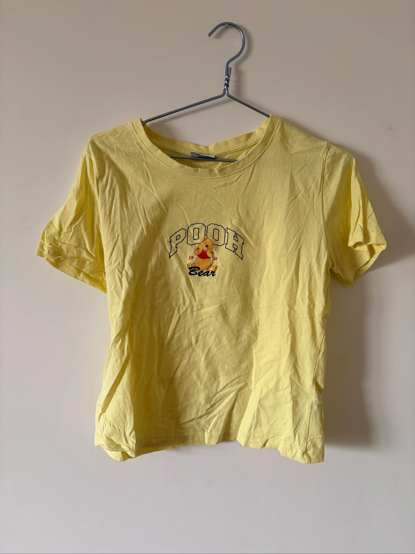 T-shirt Winnie l’ourson 